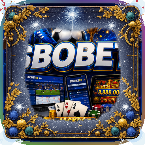 sbobet — galeri pratinjau Resmi APK